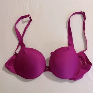 Victoria’s Secret bra